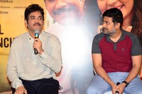 Manmadhudu 2 Movie Trailer Launch
